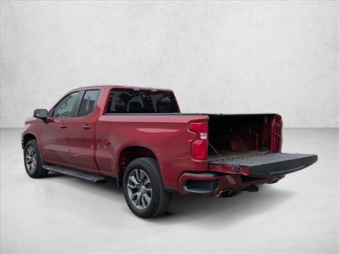 Used 2019 Chevrolet Silverado 1500 RST w/ All-Star Edition image 7