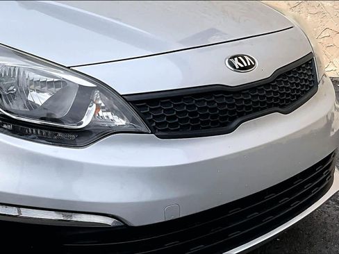 Used 2016 Kia Rio LX FWD image 28