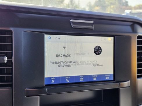 New 2025 Ford F550 XL image 18