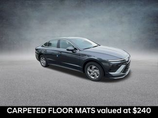 Used 2026 Hyundai Sonata SE FWD video 2