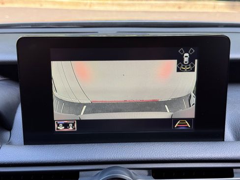 Used 2023 Lexus IS 300 w/ Premium Package RWD image 26
