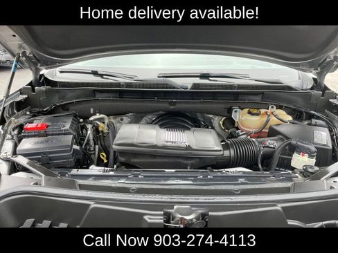 Used 2021 Cadillac Escalade Sport Platinum image 23