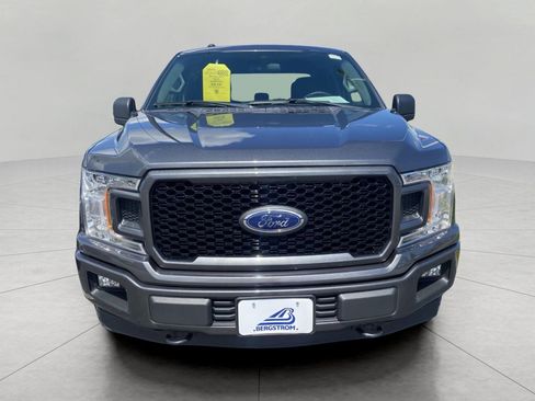 Used 2019 Ford F150 XL w/ Equipment Group 101A Mid AWD/4WD image 9