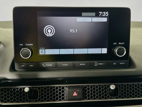 Used 2024 Honda Civic Sport image 17