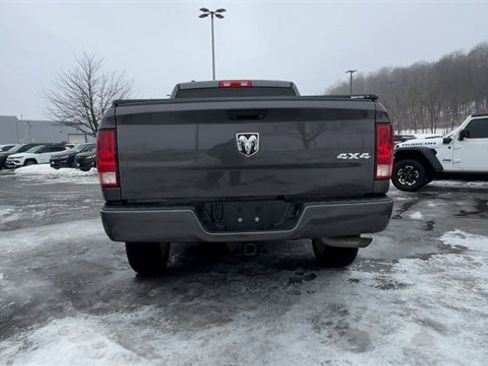 Used 2018 RAM 1500 Express w/ Express Value Package image 7