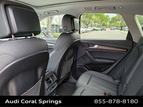 Certified 2023 Audi Q5 e Premium Plus w/ Premium Plus Package image 20