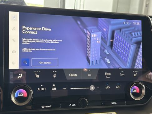 Certified 2026 Lexus TX 350 FWD image 32
