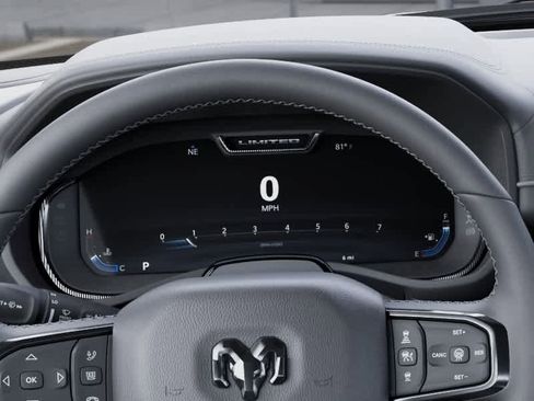 New 2026 RAM 1500 Limited image 17