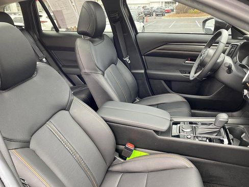 Used 2025 MAZDA CX-50 AWD 2.5 Hybrid w/ Weather Package image 21