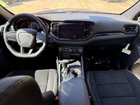 New 2026 Dodge Durango GT image 20