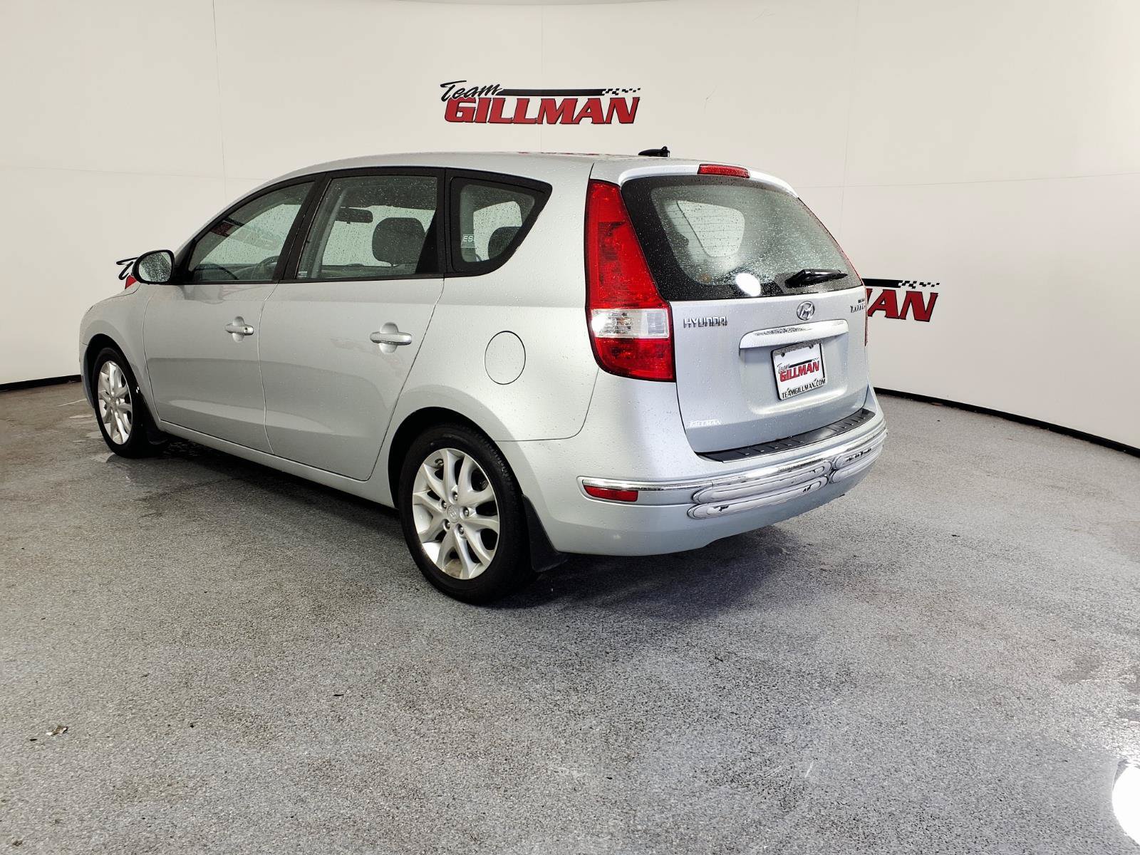 Used 2009 Hyundai Elantra FWD image 6