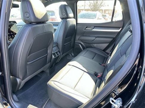 New 2026 GMC Terrain Elevation w/ Elevation Premium Package image 10