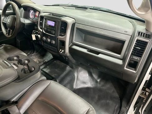 Used 2019 RAM 1500 Tradesman image 27