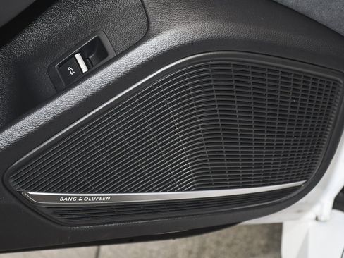 Used 2024 Audi RS 5 Sportback w/ Dynamic Package image 11