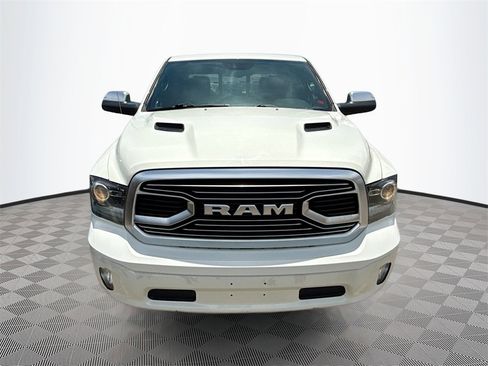 Used 2018 RAM 1500 Limited image 2