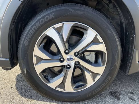 Used 2021 Subaru Outback Limited XT w/ Popular Package #2 AWD/4WD image 45