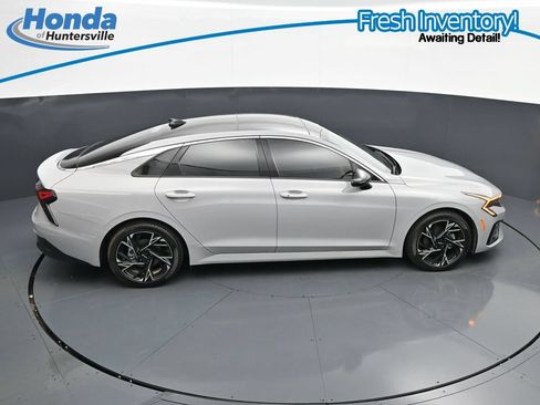 Used 2025 Kia K5 GT-Line w/ GT-Line Premium Package AWD/4WD image 23