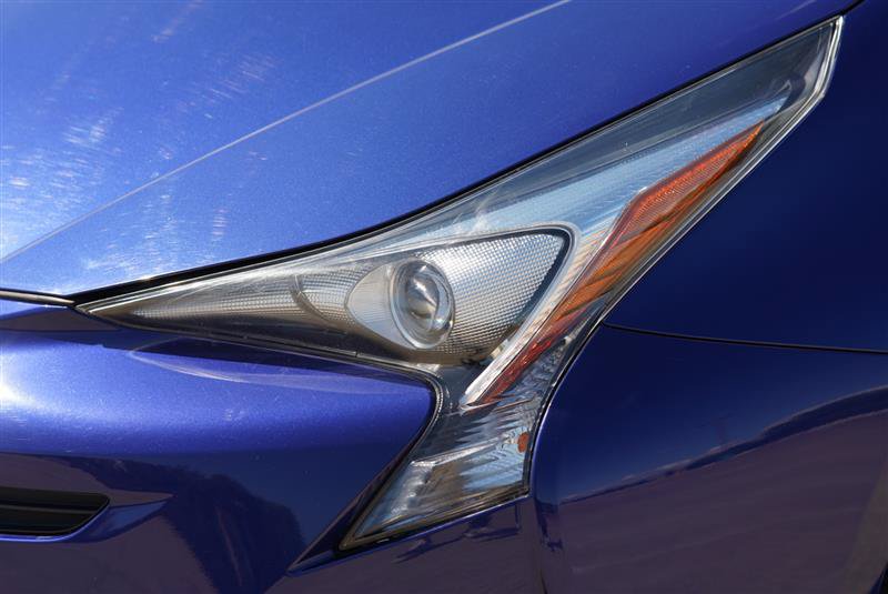 Used 2016 Toyota Prius Two FWD image 24