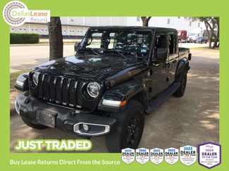 Used 2022 Jeep Gladiator Sport AWD/4WD video 1