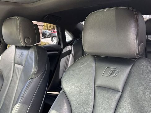 Used 2018 Audi S3 Premium Plus w/ Technology Package image 43