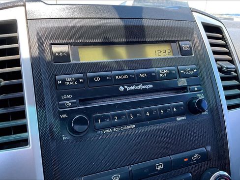 Used 2011 Nissan Frontier PRO-4X w/ Pro-4x Luxury Pkg RWD image 30