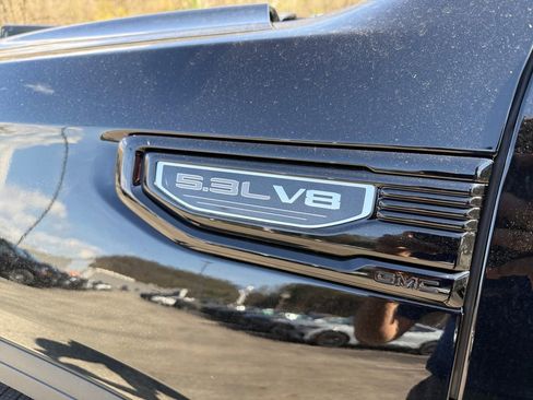 Used 2026 GMC Sierra 1500 Elevation w/ X31 Off-Road Package image 32