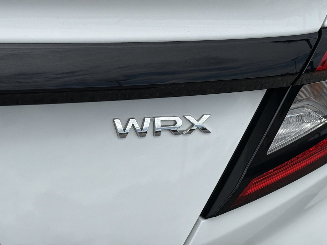 Used 2023 Subaru WRX AWD/4WD image 9
