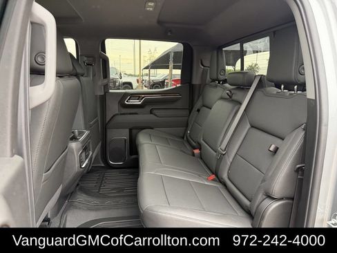 New 2026 GMC Sierra 1500 Elevation w/ Elevation Premium Package AWD/4WD image 21