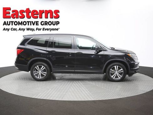 Used 2018 Honda Pilot EX image 43