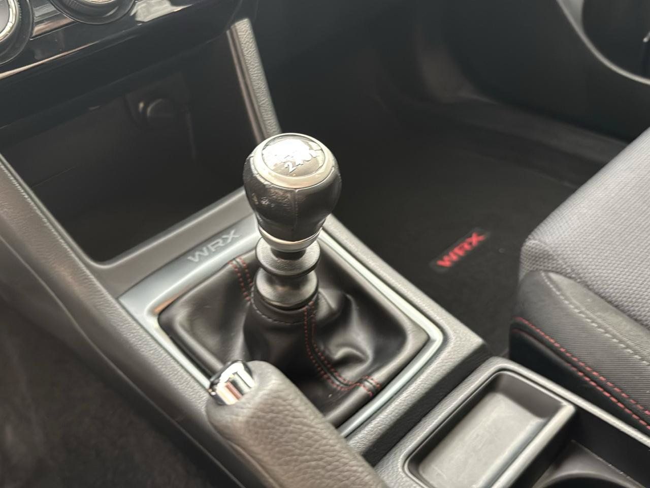 Used 2020 Subaru WRX Premium AWD/4WD image 15