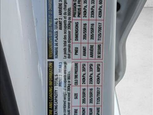 Used 2024 Toyota Corolla LE FWD image 23