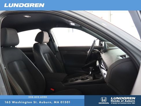 Used 2024 Honda Civic Sport image 15