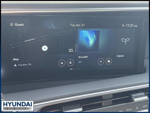 New 2026 Hyundai Palisade SEL AWD/4WD image 25