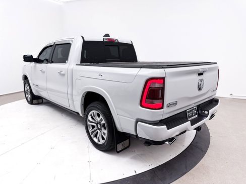Used 2021 RAM 1500 Limited image 16