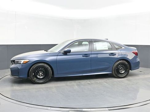 New 2026 Honda Civic LX image 6
