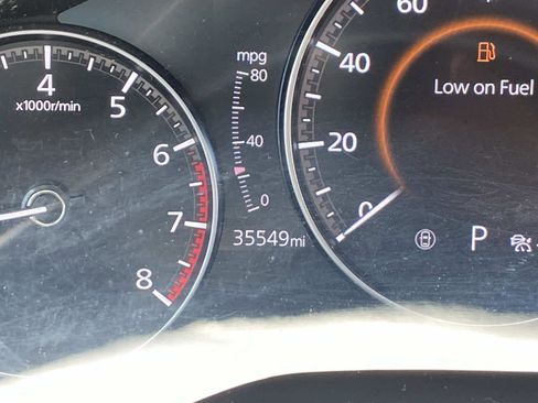 Used 2023 MAZDA CX-50 AWD 2.5 Turbo w/ Premium Pkg image 31