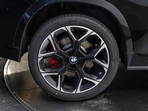 New 2026 BMW X1 M35i w/ Convenience Package AWD/4WD image 11