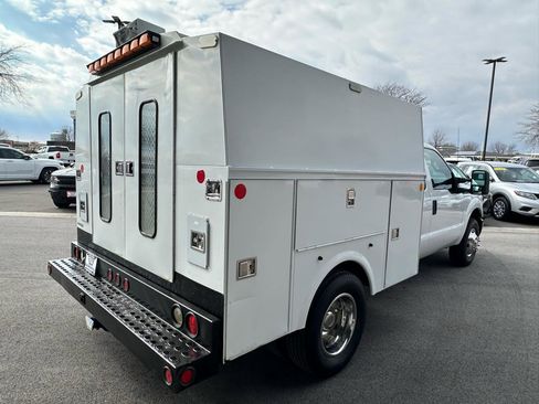 Used 2011 Ford F350 XL image 7