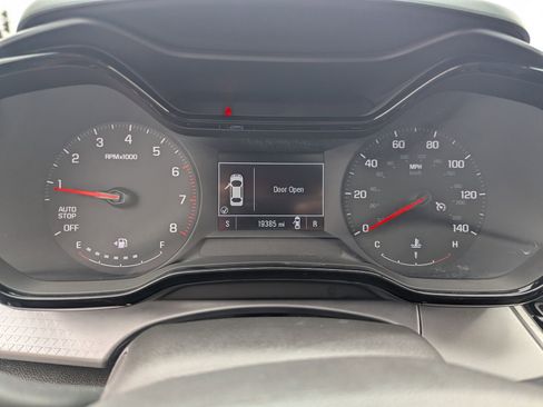 Used 2024 Chevrolet Trax LS w/ Driver Confidence Package image 28