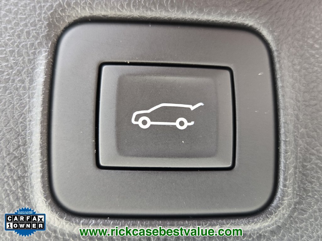 Used 2026 Chevrolet TrailBlazer RS w/ Convenience Package FWD image 15