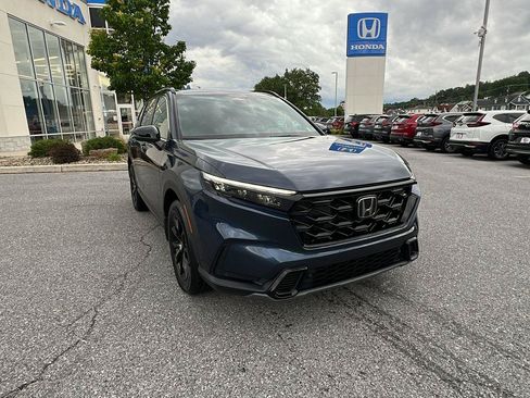 Certified 2024 Honda CR-V Sport-L image 2