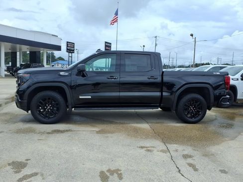 New 2026 GMC Sierra 1500 Elevation w/ X31 Off-Road Package AWD/4WD image 4