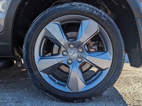 Used 2019 Honda Passport Touring image 51