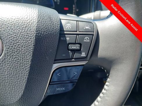 Certified 2025 Toyota Camry SE FWD image 24