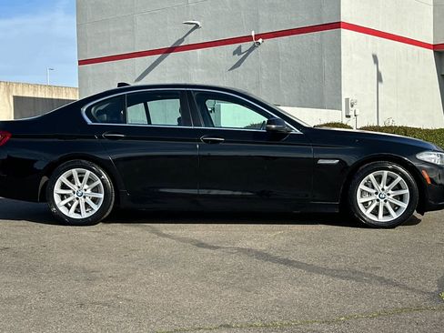 Used 2015 BMW 535i Sedan image 6
