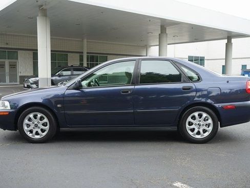 Used 2002 Volvo S40 image 6