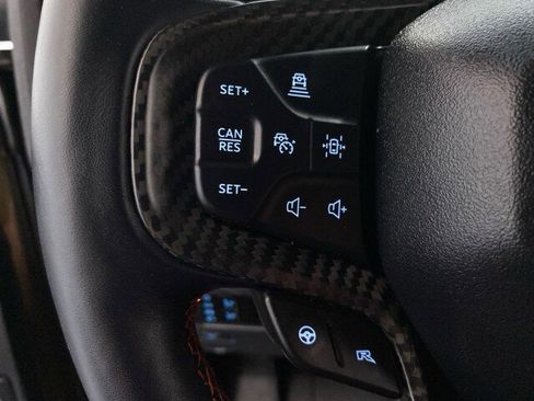 Used 2024 Ford Bronco Raptor w/ Interior Carbon Fiber Pack 6 AWD/4WD image 18