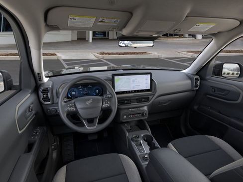 New 2025 Ford Bronco Sport Big Bend image 9