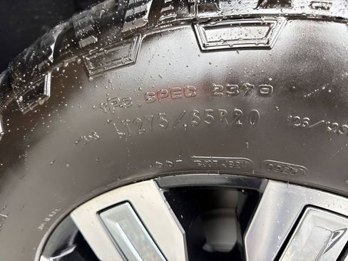 Used 2025 GMC Sierra 2500 Denali image 36