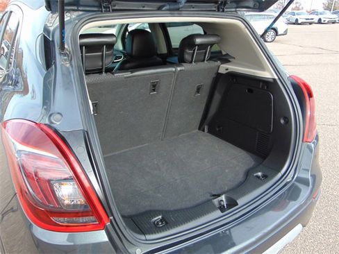 Used 2017 Buick Encore Preferred w/ Experience Buick Package image 24